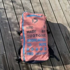 Aile De Kite Duotone Aile Kite Occasion Duotone Neo 2020/21 - 8m - Violet -Équipement De Surf Soldes 2024 004c2f9bb30f37e71ae391f21f811c55867dd200 H21DUOTWAT84603 3