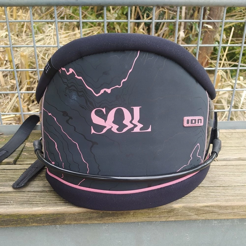 Harnais Kite Ceinture Ion Occasion - Ceinture Sol 2022 3 Harnais Kite Ceinture Ion Occasion - Ceinture Sol 2022