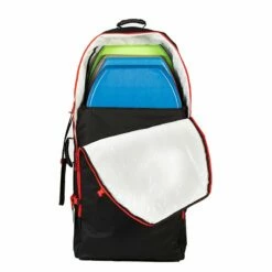 Housse De Bodyboard Nmd NMD Wheel Board Bag - Black / Red -Équipement De Surf Soldes 2024 011c7a4c01f16397c3ce2037d806036bf14b177b E21NMDWAT44465 NMDB0085756 2