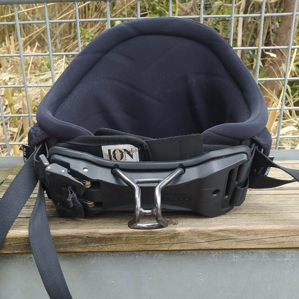 Harnais Kite Ceinture Ion Occasion - Ceinture Sol 2022 5 Harnais Kite Ceinture Ion Occasion - Ceinture Sol 2022 – Image 3