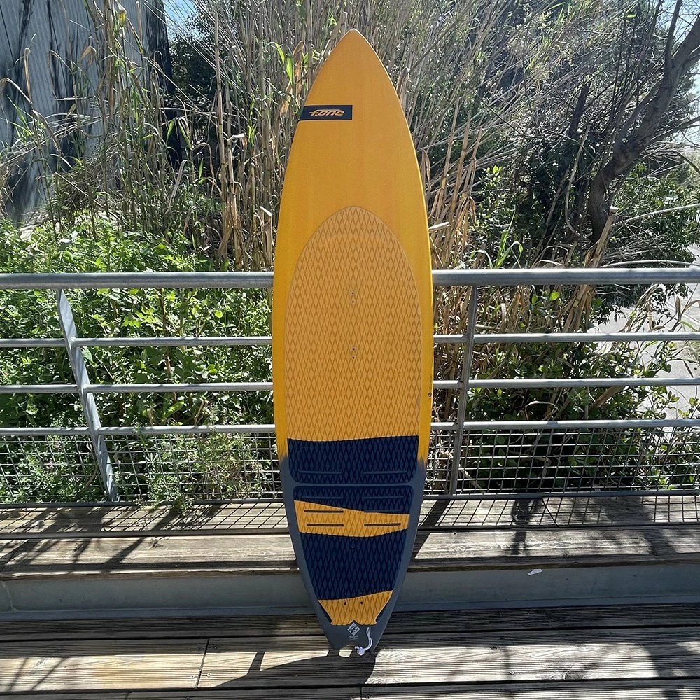 Board De Kite F-One Occasion F-One Mitu 5'10" Pro Flex 2019 3 Board De Kite F-One Occasion F-One Mitu 5'10" Pro Flex 2019