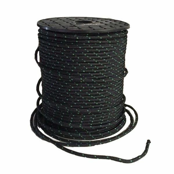 Visserie Et Cordage Wind Lancelin Drisse Polyester Au Mètre 4mm - 340Kg 3 Visserie Et Cordage Wind Lancelin Drisse Polyester Au Mètre 4mm - 340Kg