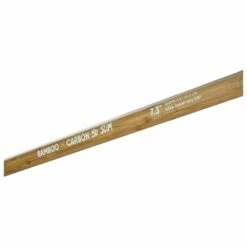 Pagaie Sup Fanatic Bamboo Carbon 50 Slim Adjustable 3-Pieces -Équipement De Surf Soldes 2024 044d69aacf7a9f22c16bdef27139b0d9f394cd09 E23FNATWAT382052 903