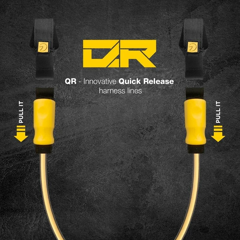 Attaches Harnais De Windsurf Fixes Point-7 Fixed Lines Quick Release 3 Attaches Harnais De Windsurf Fixes Point-7 Fixed Lines Quick Release