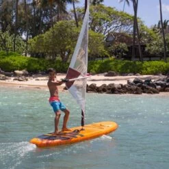 Voile De Windsurf Fanatic Rig Ripper 10 Voile De Windsurf Fanatic Rig Ripper -Équipement De Surf Soldes 2024 0686d957c82597dfc1e08ea83bc8b24fed3740b9 H22FNATWAT346095 11