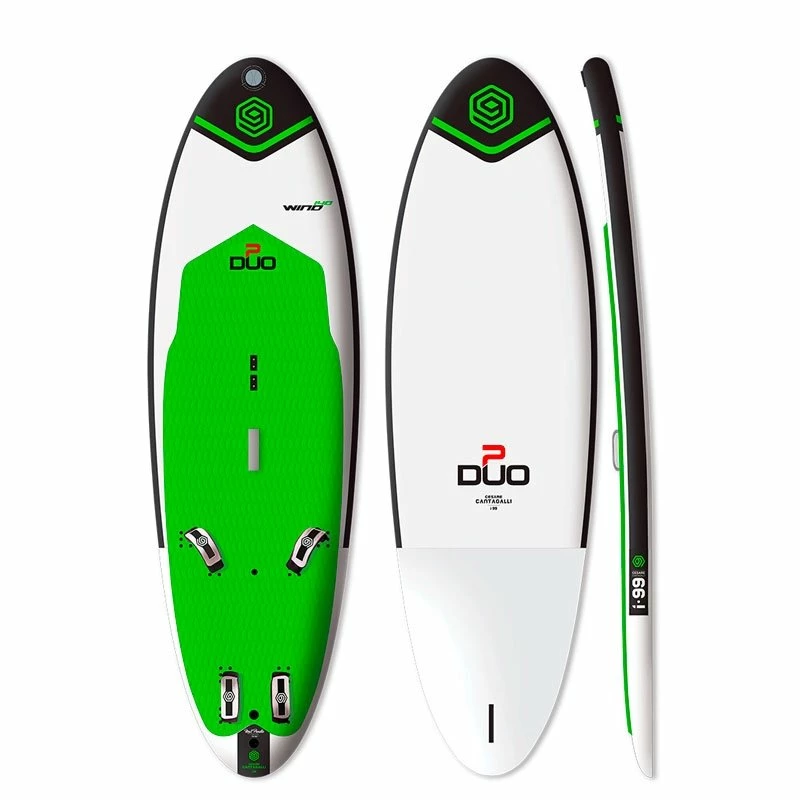 Board De Windsurf I99 Duo Eco 3 Board De Windsurf I99 Duo Eco