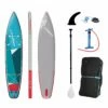 Pack SUP Starboard Pack Gonflable Touring Zen SC 2021 - 12'6'' -Équipement De Surf Soldes 2024 06eaf48651f2a2a355ebc7f34bd7fe59417e805e E22STARWAT68616 STBD0090050 0