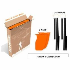 Accessoires SUP Forward Wip Système Accroche Dérives SUP Ezywing Connector -Équipement De Surf Soldes 2024 06fdaeea30787263d16e795d83503a506470cd32 E23FWWPWAT373185 FWWP0714752 905