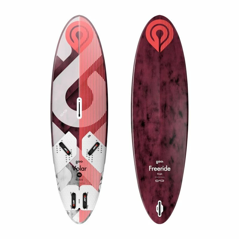Board De Windsurf Goya Volar Pro 2020 3 Board De Windsurf Goya Volar Pro 2020