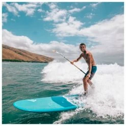 Board De SUP Fanatic Stylemaster Bamboo 21 Board De SUP Fanatic Stylemaster Bamboo -Équipement De Surf Soldes 2024 07f49a9a9b3eb6b3f083561d353d69c52dbf2b3f E23FNATWAT381535 906