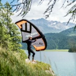 Aile De Wing Ensis Foil Spin -Équipement De Surf Soldes 2024 08f14d6cb9ed285facb275c60904b9a30009caca E22ENSIWAT82971 4