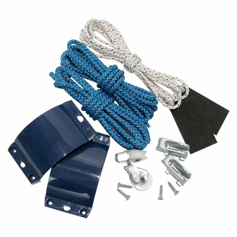 Accessoires Windsurf Duotone Kit D'étarquage Windsurf Outhaul Kit Race 3 Accessoires Windsurf Duotone Kit D'étarquage Windsurf Outhaul Kit Race