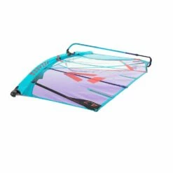 Voile De Windsurf Duotone Super Star HD Light/Grey -Équipement De Surf Soldes 2024 0ab14903c28c6f46004c13757897b093527610bd E23DUOTWAT346147 10