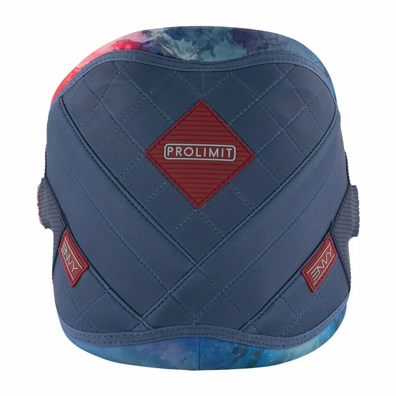 Harnais Wind Ceinture Prolimit Waist Envy - Steel/Wine 6 Harnais Wind Ceinture Prolimit Waist Envy - Steel/Wine – Image 4