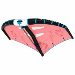 Aile De Wing Duotone Slick Salmone Rose / Heron Blue -Équipement De Surf Soldes 2024 0ba766635e68787afd31f57ebbfd459f9f3c2854 E23DUOTWAT3399393 1