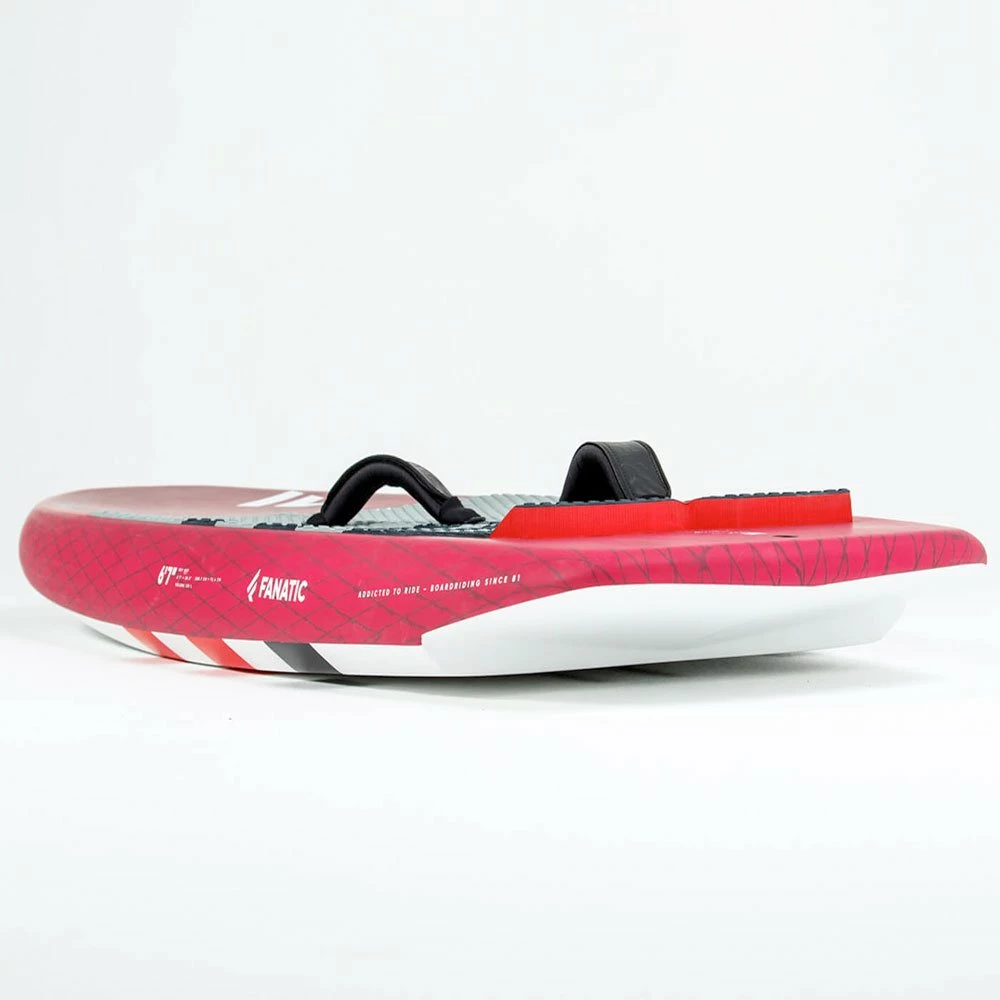 Planche SUP Foil Fanatic Planche De Foil Sky Foil 5 Planche SUP Foil Fanatic Planche De Foil Sky Foil – Image 3