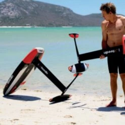 Pack Wing Feather -Équipement De Surf Soldes 2024 0cbe0abe11309b283664cf5cb061a212e988ce4d E22REEDWAT88805 8