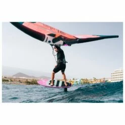 Harnais De Wing Ion Rogue Black -Équipement De Surf Soldes 2024 0cc76951f63269600aa1cabe062cac594502f402 E230IONWAT3368707 909