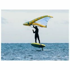 Aile De Wing Duotone Slick D/Lab -Équipement De Surf Soldes 2024 0d8a8344568c9955286270d963aa359fecdd7535 E23DUOTWAT399332 902