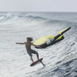 Pack Wing WR + Planche + Foil -Équipement De Surf Soldes 2024 0fce5e8f3db6a5f799aae2fe04ee66ec6812badd E22TAKUWAT80543 4