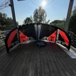 Aile De Kite Reedin Occasion Supermodel Nue V3 2022 - 8M²
