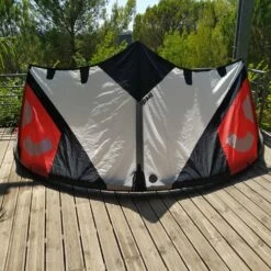 Aile De Kite Reedin Supermodel V2 2021 - 9