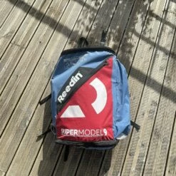 Aile De Kite Reedin Reedin Supermodel V3 9m2 2022 Nue 5 Aile De Kite Reedin Reedin Supermodel V3 9m2 2022 Nue -Équipement De Surf Soldes 2024 10fd3f8e400b8aed8077379a8684641ee3344766 E22REDNWAT390224 1