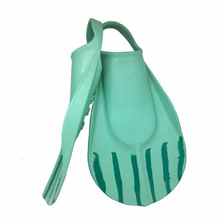 Kicks Haa - Seablue / Green 3 Kicks Haa - Seablue / Green