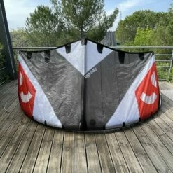 Aile De Kite Reedin Aile Kite D'occasion Reedin SuperModel V2 2021 - 6m -Équipement De Surf Soldes 2024 12acf3b0e56daf3afcb101d56af8b02993aa4eef E21REEDWAT87637 2