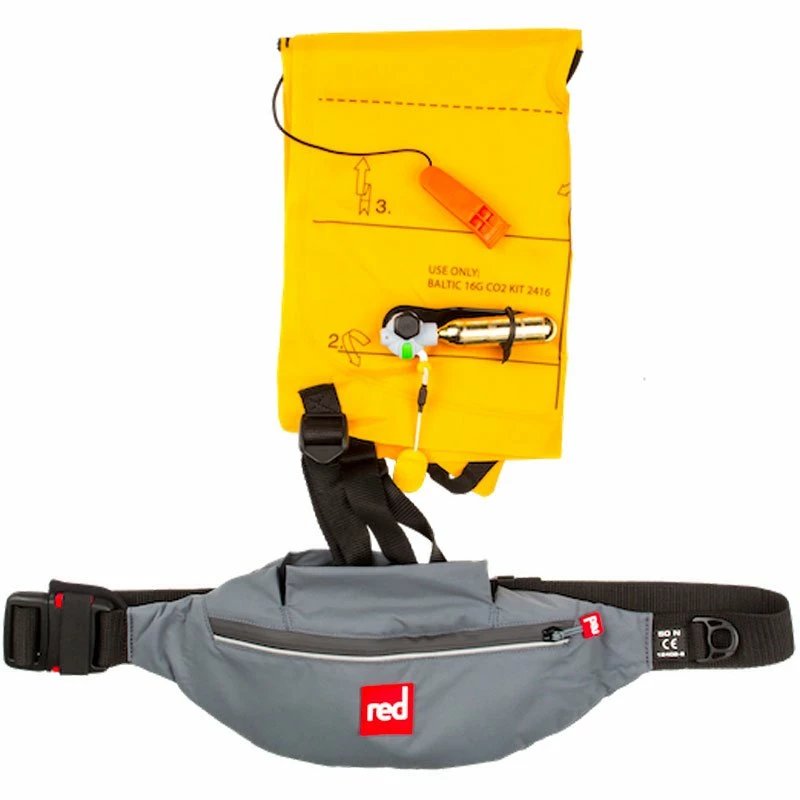 Red Paddle Co. Accessoires SUP Red Paddle Co Airbelt Personal Fotation Device - S20 - Purple 4 Red Paddle Co. Accessoires SUP Red Paddle Co Airbelt Personal Fotation Device - S20 - Purple – Image 2