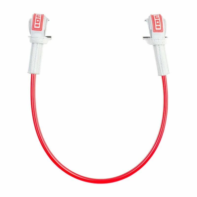 Attaches Harnais De Windsurf Fixes Ion Harness Line Set Fix Pro 2021 - Red 3 Attaches Harnais De Windsurf Fixes Ion Harness Line Set Fix Pro 2021 - Red