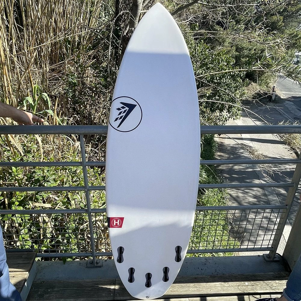 Board De Surf Firewire Occasion Firewire Spitfire 5'6" Helium 4 Board De Surf Firewire Occasion Firewire Spitfire 5'6" Helium – Image 2