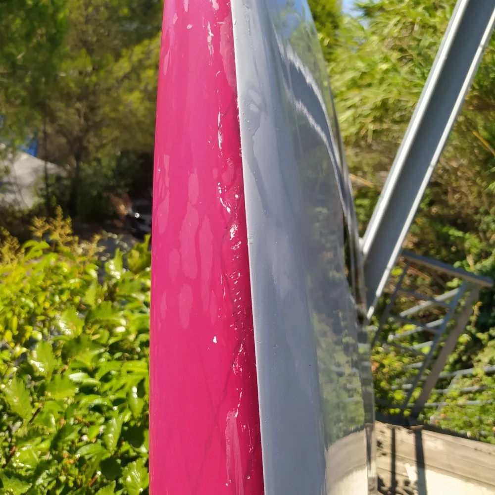 Board De Wing Fanatic Planche D'occasion SUP Foil WING Fanatic Sky SUP Foil 2020 - 6'3" 5 Board De Wing Fanatic Planche D'occasion SUP Foil WING Fanatic Sky SUP Foil 2020 - 6'3" – Image 3