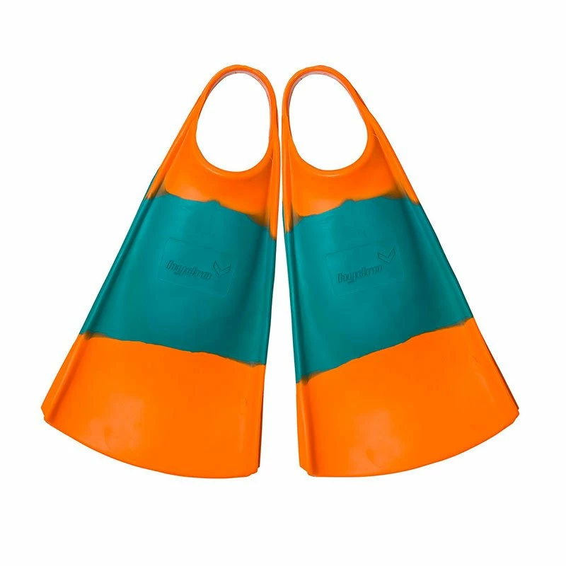 Finz The O.G - Black / Charcoal 4 Finz The O.G - Black / Charcoal – Image 2