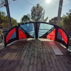 Aile De Kite Reedin Occasion Supemodel V3 2022 (nue)