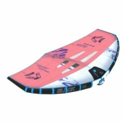 Aile De Wing Duotone Slick Salmone Rose / Heron Blue -Équipement De Surf Soldes 2024 1516cc803767abfd58255c28aaf9a257365166ad E23DUOTWAT3399393 3