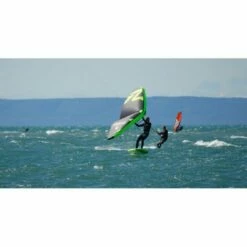Aile De Wing Zeeko Foil Surf Carve V2 -Équipement De Surf Soldes 2024 1613a6dc300ddb2019fd242098f0eef804434855 E21ZEEKWAT75344 5