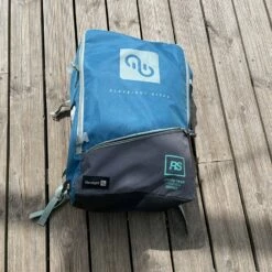 Aile De Kite Aile Kitesurf Eleveight Rs V4 2021 - 8M -Équipement De Surf Soldes 2024 16169773df0a871794f83639747dee8eb2a630a4 E21ELEVWAT87642 5