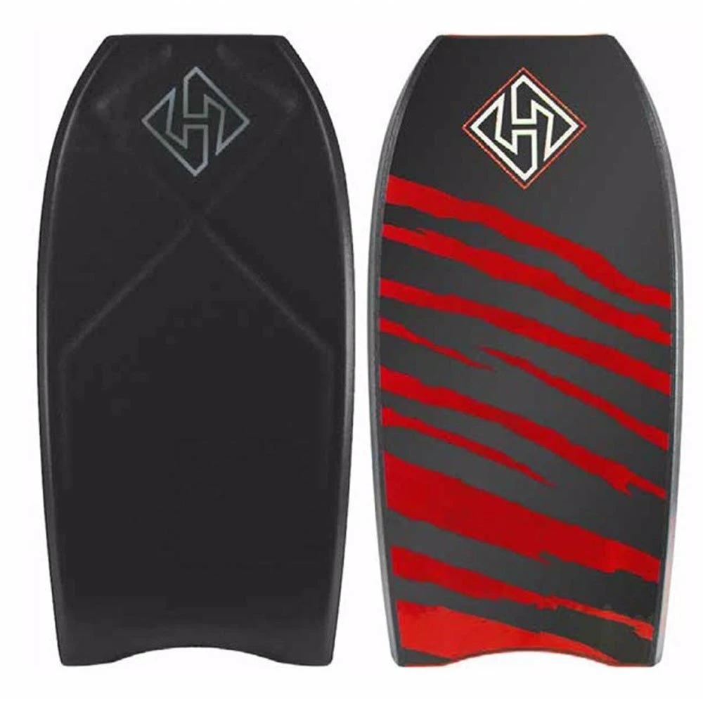 Board De Bodyboard Hubb Houston Nrg White Black 3 Board De Bodyboard Hubb Houston Nrg White Black