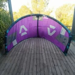 Aile De Kite Duotone Mono 2021 - 11