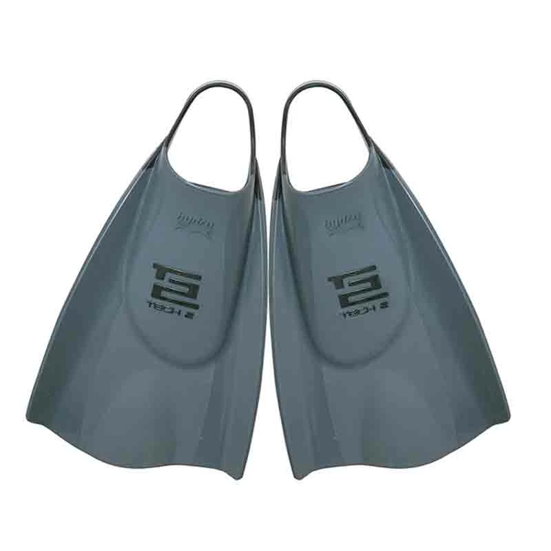 Finz Tech 2- Grey 3 Finz Tech 2- Grey