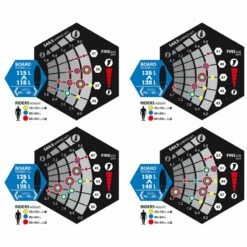 Ailerons De Windsurf Select Hydrofoils Progression - Tuttle Box -Équipement De Surf Soldes 2024 1ae0bf0bf2f6fa7ab73df29c0af206fc016586d2 E21SELEWAT31531 5