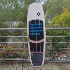 Board De Kite Duotone Voke Sls 2021