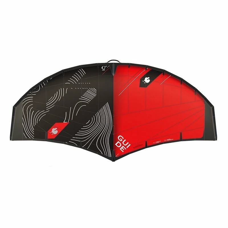 Aile De Wing Hb Surfkite Guide 2022 3 Aile De Wing Hb Surfkite Guide 2022