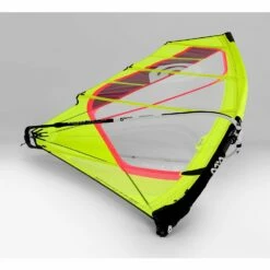 Voile De Windsurf Goya Banzaï Pro 2020 -Équipement De Surf Soldes 2024 1e734a5a9b914b4e179f19bc6c86a016119df036 E21GOYAWAT54220 1