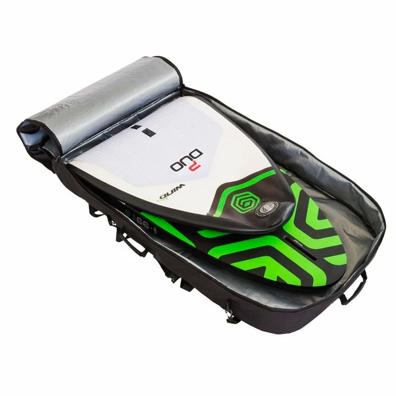 Board De Windsurf I99 Duo Eco 4 Board De Windsurf I99 Duo Eco – Image 2