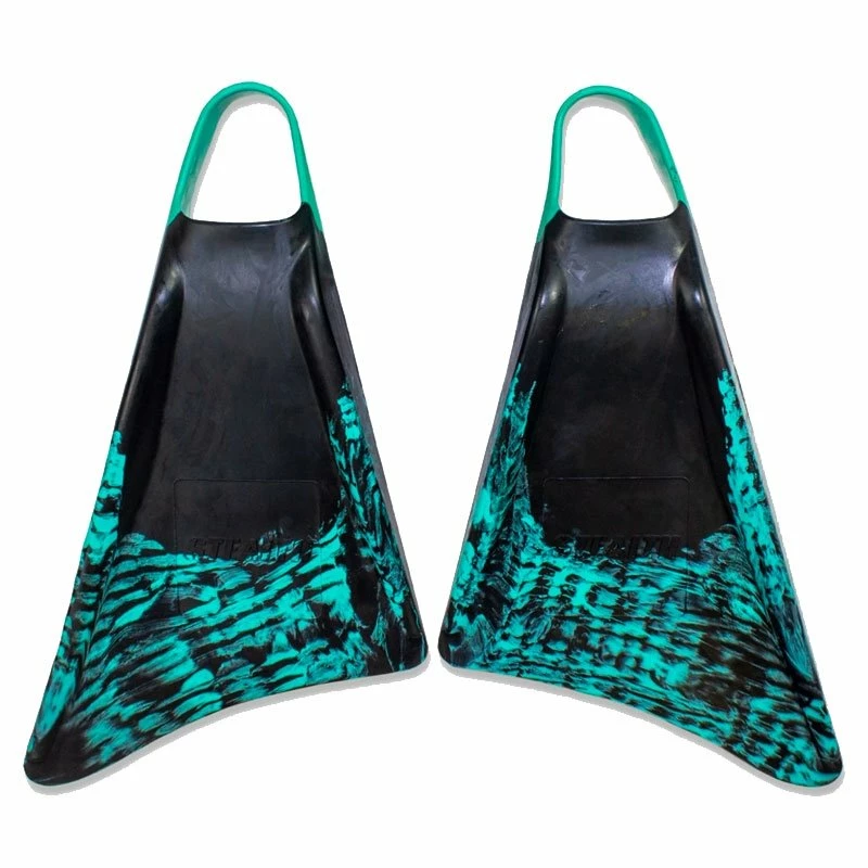 Stealth S1 - Black Teal 3 Stealth S1 - Black Teal