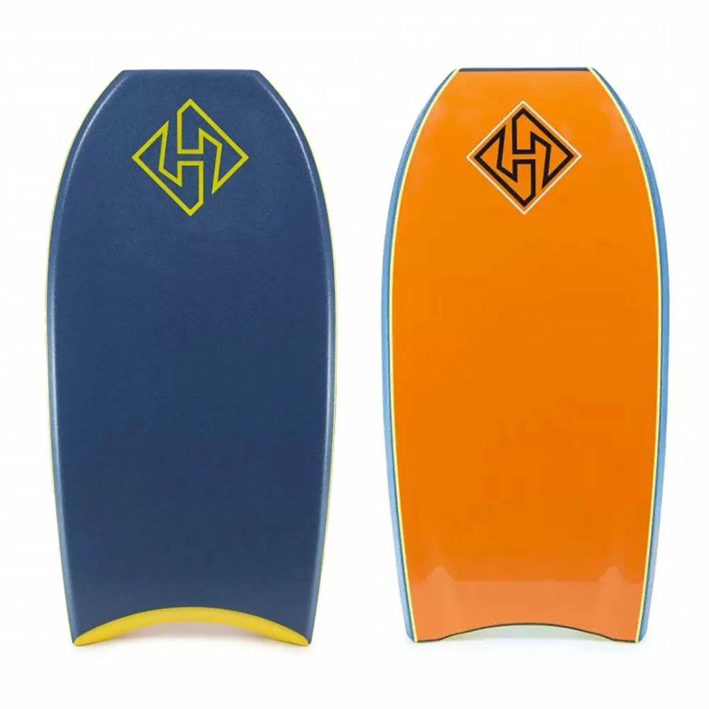 Board De Bodyboard Hubb Dubb Edition Pp Pro Iss (Full Crescent)Deep Sea/Orange 3 Board De Bodyboard Hubb Dubb Edition Pp Pro Iss (Full Crescent)Deep Sea/Orange