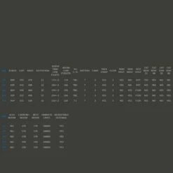 Voile De Windsurf Point-7 F1 Sl Foil Slalom 9 Voile De Windsurf Point-7 F1 Sl Foil Slalom -Équipement De Surf Soldes 2024 1f9c611c77425e7077a8d7f0c286447ea1ba52e4 E22POI7WAT337685 12