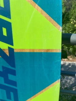 Board De Kite Twin Tip Occasion - ALLAROUND (Complète) 2018 -Équipement De Surf Soldes 2024 200188c3590b31ae7963d0e670ba007a733893d8 E18GSPSWAT396243 4